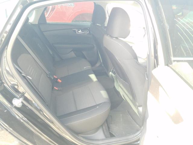Photo 6 from auction – 2019 KIA FORTE EX with VIN 3KPF54AD3KE123645