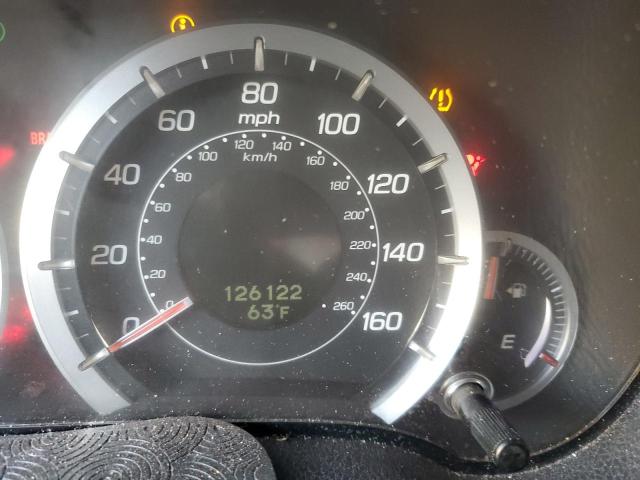 Photo 8 from auction – 2010 ACURA TSX with VIN JH4CU2F6XAC021834