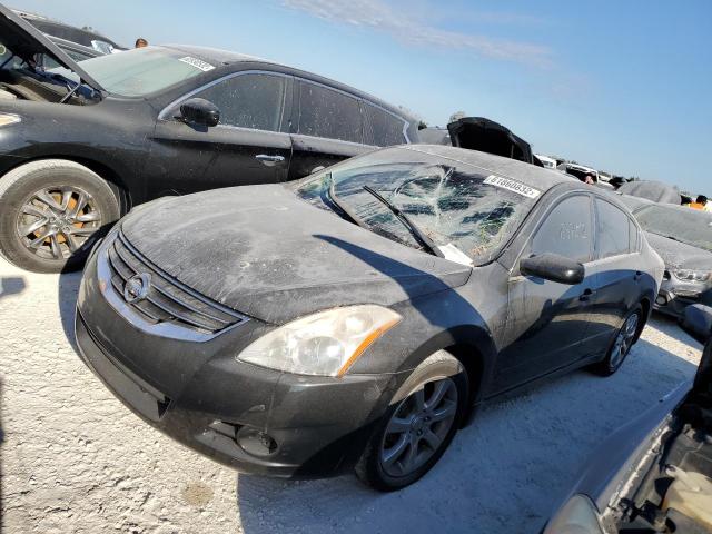 Photo 2 from auction – 2010 NISSAN ALTIMA BAS with VIN 1N4AL2APXAN447609