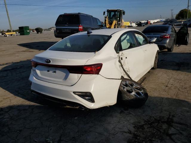 Photo 4 from auction – 2019 KIA FORTE FE with VIN 3KPF24AD5KE040498