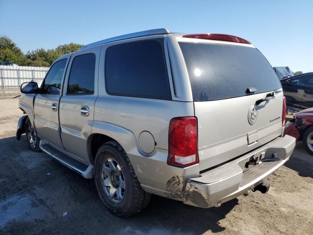 Photo 3 from auction – 2004 CADILLAC ESCALADE L with VIN 1GYEK63N34R228029