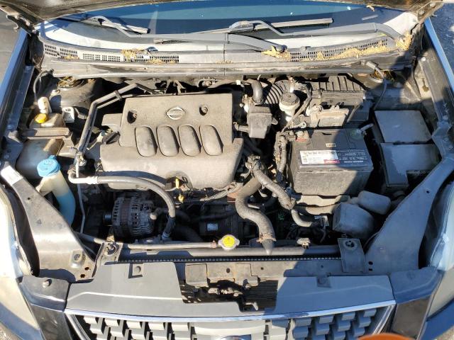 Photo 7 from auction – 2007 NISSAN SENTRA 2.0 with VIN 3N1AB61E67L704201