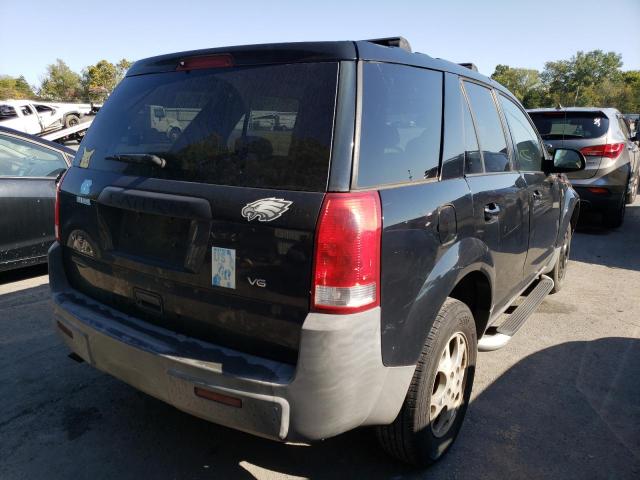 Photo 4 from auction – 2004 SATURN VUE with VIN 5GZCZ53424S809491