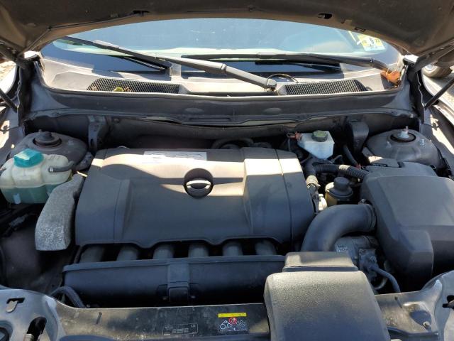 Photo 7 from auction – 2010 VOLVO XC90 3.2 with VIN YV4982CZ0A1540253