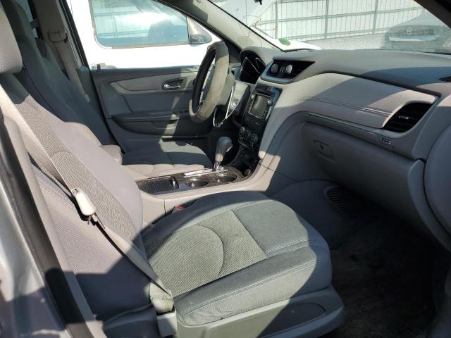 Photo 5 from auction – 2014 CHEVROLET TRAVERSE L with VIN 1GNKRGKD1EJ222966