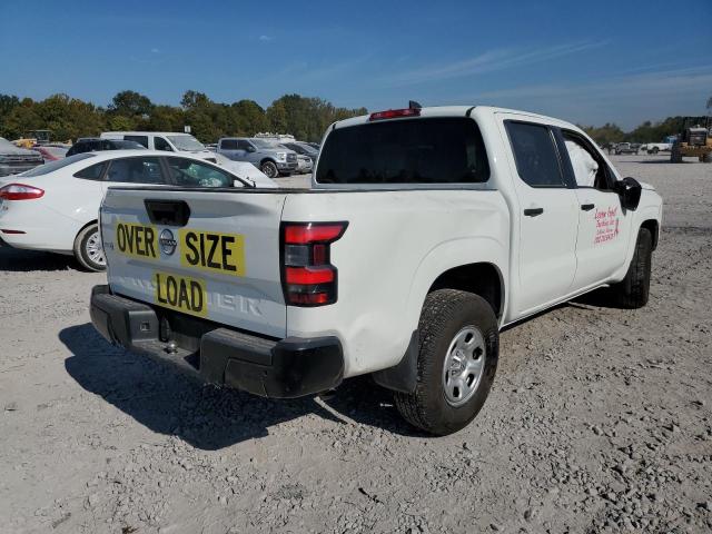 Photo 4 from auction – 2022 NISSAN FRONTIER S with VIN 1N6ED1EJ8NN608437