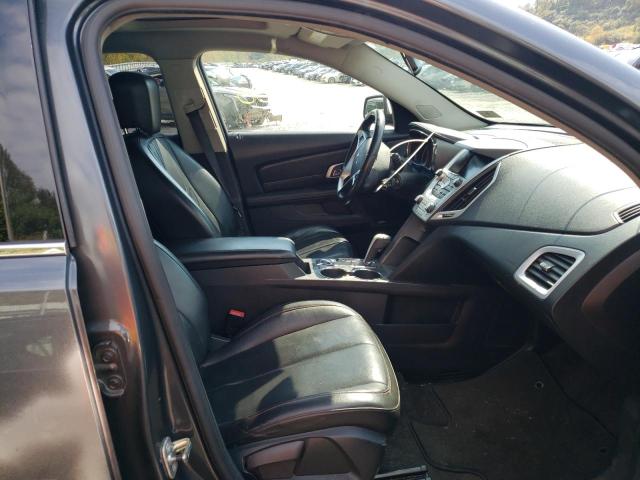Photo 5 from auction – 2010 GMC TERRAIN SL with VIN 2CTFLJEY6A6414418
