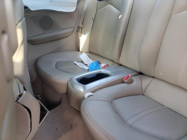 Photo 6 from auction – 2013 CADILLAC CTS PREMIU with VIN 1G6DS1E30D0169206
