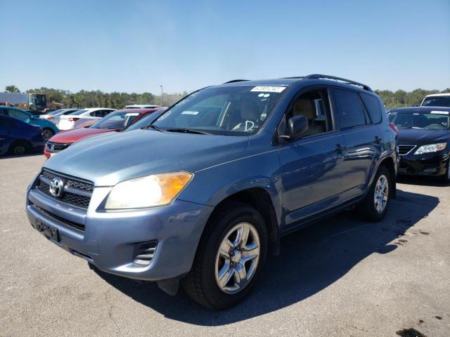 Photo 2 from auction – 2011 TOYOTA RAV4 with VIN 2T3BF4DV3BW129708