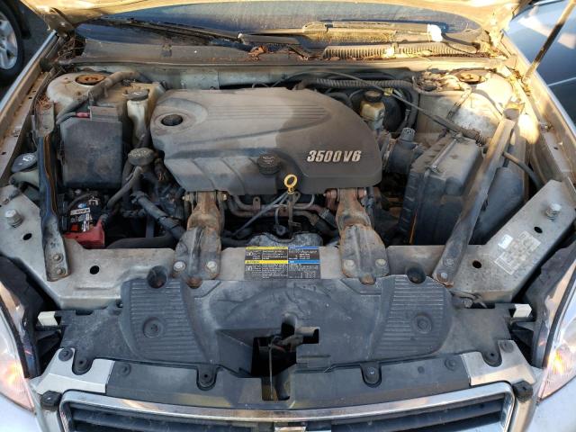 Photo 7 from auction – 2007 CHEVROLET IMPALA LT with VIN 2G1WT58N179220108