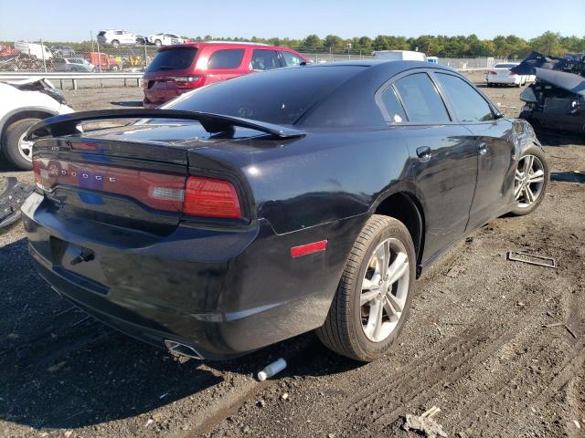 Photo 4 from auction – 2012 DODGE CHARGER SX with VIN 2C3CDXJGXCH183823