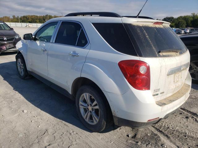 Photo 3 from auction – 2012 CHEVROLET EQUINOX LT with VIN 2GNFLNEK7C6100222