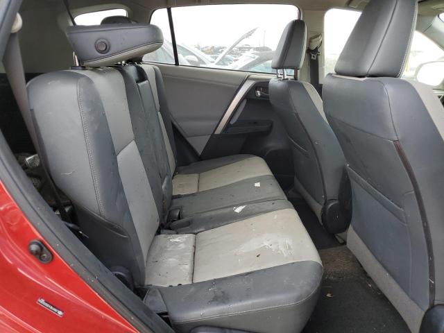 Photo 6 from auction – 2013 TOYOTA RAV4 LIMIT with VIN JTMYFREV2DD000896