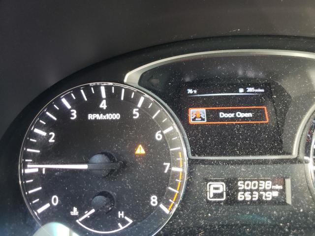 Photo 8 from auction – 2015 NISSAN ALTIMA 2.5 with VIN 1N4AL3AP3FN894392