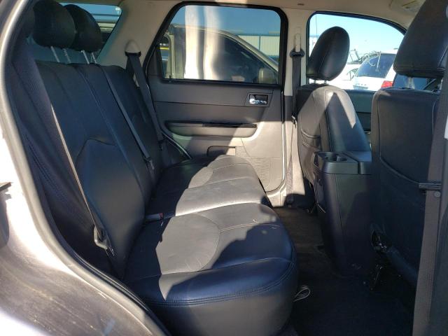 Photo 6 from auction – 2008 MAZDA TRIBUTE S with VIN 4F2CZ06108KM03107