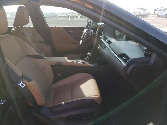 Photo 5 from auction – 2021 LEXUS ES 350 BAS with VIN 58ADZ1B12MU108786
