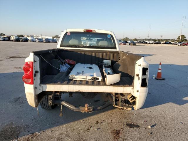 Photo 9 from auction – 2009 DODGE DAKOTA SXT with VIN 1D7HE38K39S719245