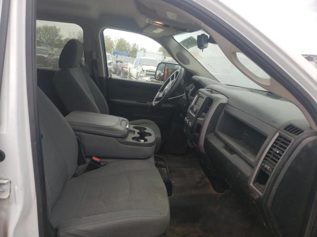 Photo 5 from auction – 2016 RAM 3500 with VIN 3C7WRSCL8GG132112