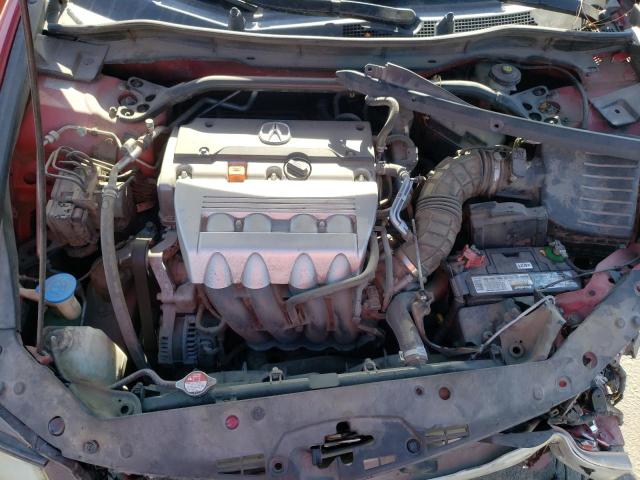 Photo 7 from auction – 2012 ACURA TSX SE with VIN JH4CU2F89CC016161