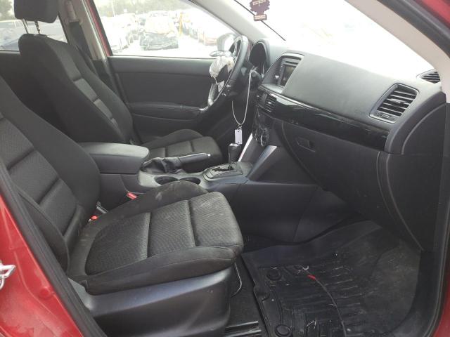 Photo 5 from auction – 2014 MAZDA CX-5 TOURI with VIN JM3KE2CY7E0355799