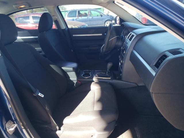 Photo 5 from auction – 2010 DODGE CHARGER with VIN 2B3CA4CD9AH113248