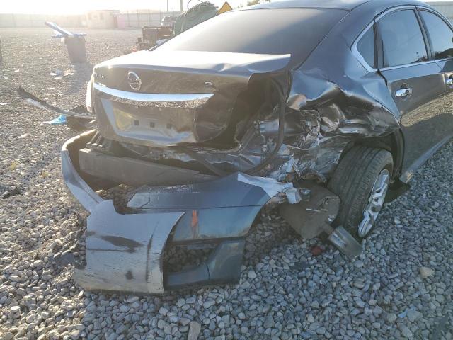 Photo 9 from auction – 2015 NISSAN ALTIMA 2.5 with VIN 1N4AL3AP0FC239196