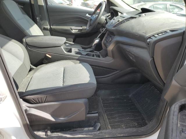 Photo 5 from auction – 2018 FORD ESCAPE SE with VIN 1FMCU9GD0JUB84845