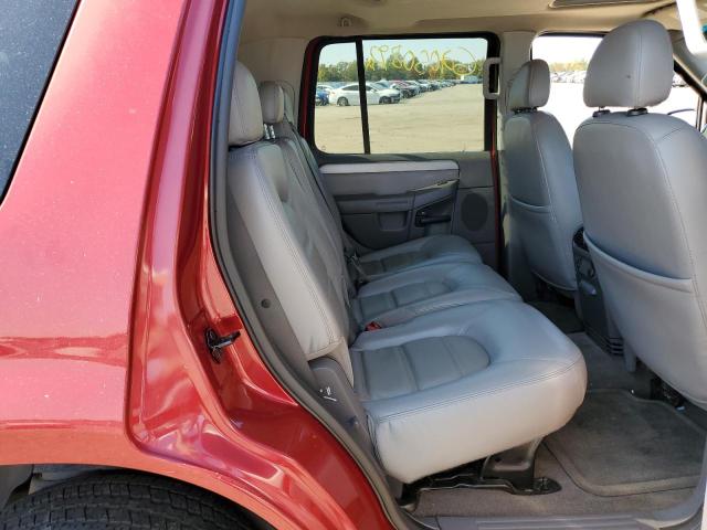 Photo 6 from auction – 2004 FORD EXPLORER with VIN 1FMZU73K84UA59020