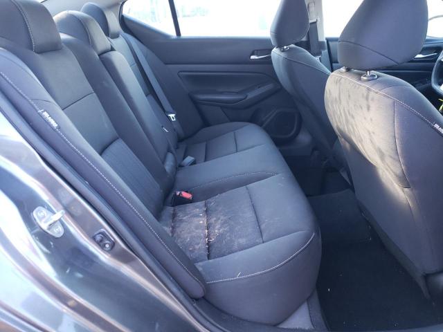 Photo 6 from auction – 2021 NISSAN ALTIMA S with VIN 1N4BL4BVXMN367311