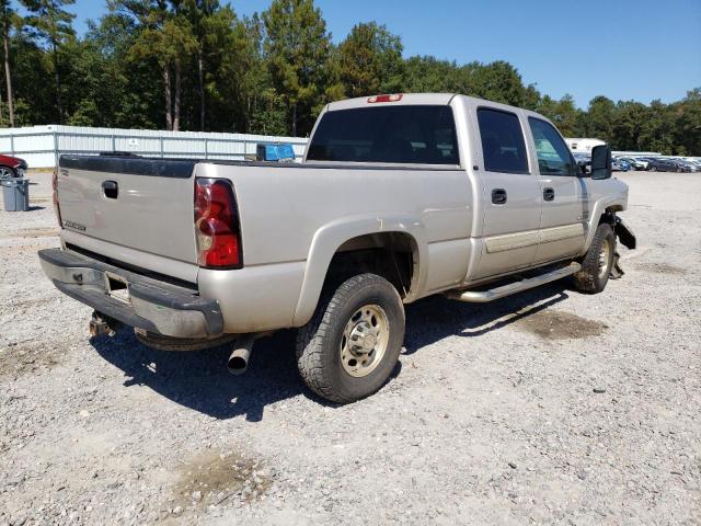 Photo 4 from auction – 2006 CHEVROLET silverado with VIN 1GCHC23D96F229383