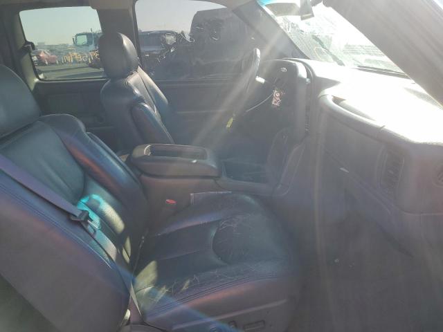 Photo 5 from auction – 2003 GMC NEW SIERRA with VIN 2GTEC19T231187931