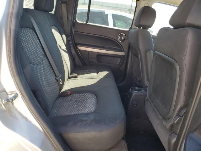 Photo 6 from auction – 2011 CHEVROLET HHR LT with VIN 3GNBABFW5BS507086