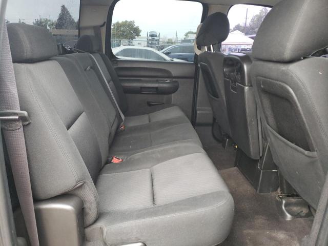 Photo 6 from auction – 2011 GMC SIERRA K15 with VIN 3GTP2VE37BG310038