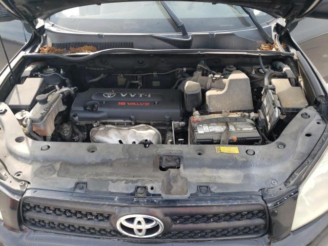 Photo 7 from auction – 2007 TOYOTA RAV4 with VIN JTMZD33V276037871