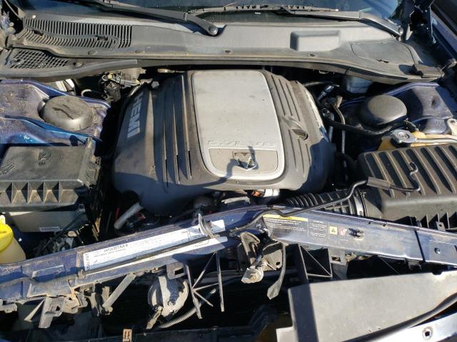 Photo 7 from auction – 2006 DODGE CHARGER R/ with VIN 2B3KA53H66H191725