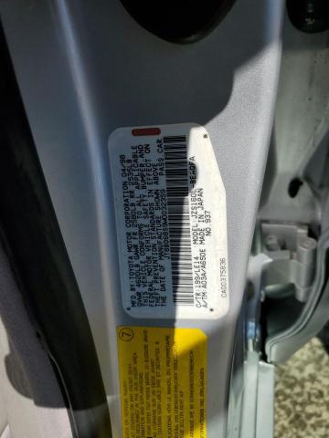 Photo 10 from auction – 1998 LEXUS GS 300 with VIN JT8BD68S9W0032359