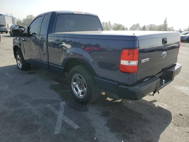 Photo 3 from auction – 2007 FORD F150 with VIN 1FTRF12217KC65227