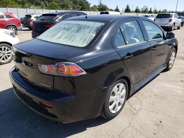 Photo 4 from auction – 2015 MITSUBISHI LANCER ES with VIN JA32U2FU9FU014269