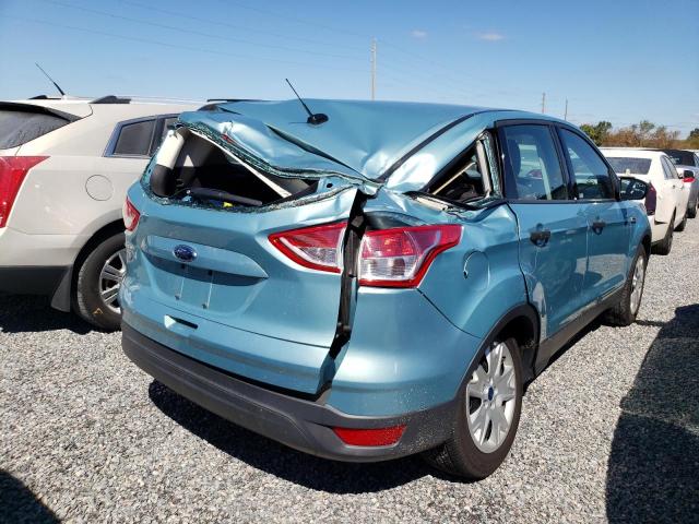 Photo 4 from auction – 2013 FORD ESCAPE S with VIN 1FMCU0F72DUB51048