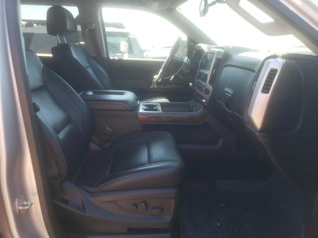 Photo 5 from auction – 2018 GMC SIERRA C15 with VIN 3GTP1NEC7JG357779