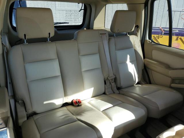 Photo 5 from auction – 2006 FORD EXPLORER E with VIN 1FMEU64E26UB59618