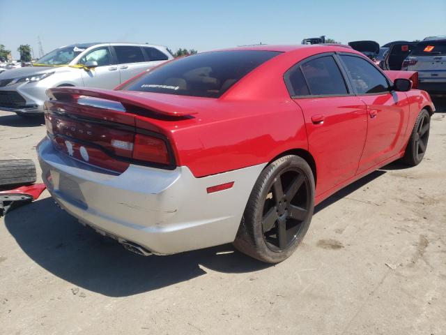 Photo 4 from auction – 2013 DODGE CHARGER SE with VIN 2C3CDXBGXDH626102