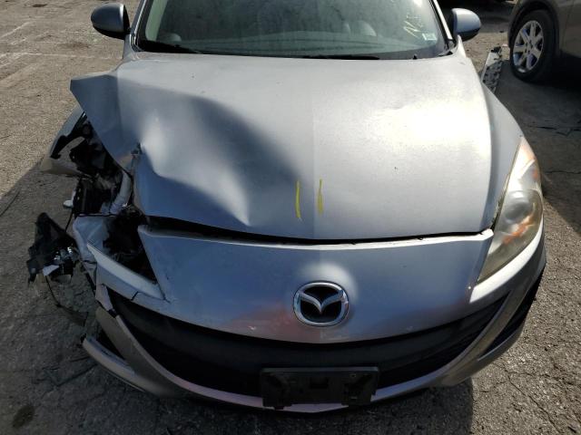 Photo 7 from auction – 2010 MAZDA 3 I with VIN JM1BL1SF3A1268768