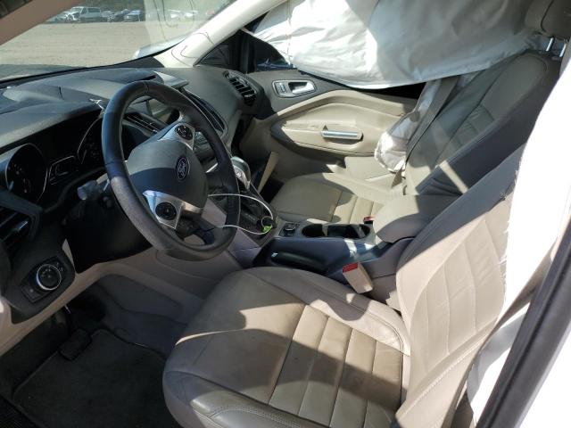 Photo 5 from auction – 2016 FORD ESCAPE SE with VIN 1FMCU0GX3GUB88712