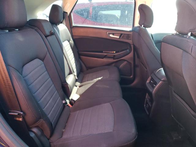 Photo 6 from auction – 2016 FORD EDGE SEL with VIN 2FMPK4J92GBB50192