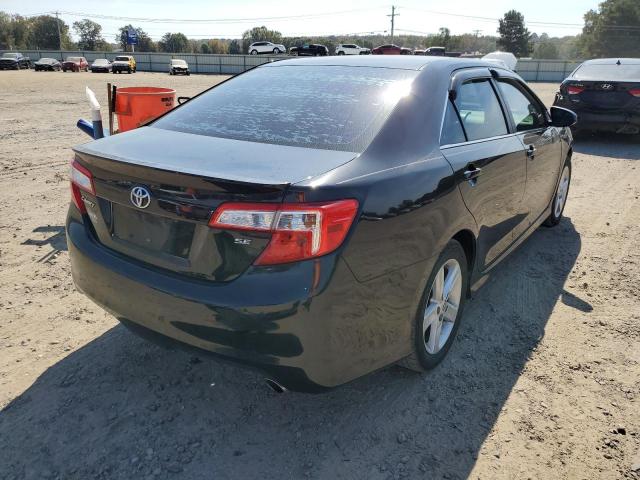 Photo 4 from auction – 2014 TOYOTA CAMRY L with VIN 4T1BF1FK4EU800995