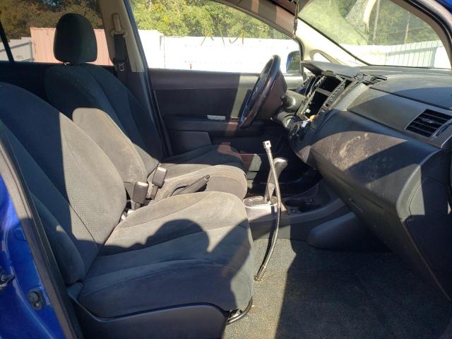 Photo 5 from auction – 2012 NISSAN VERSA S with VIN 3N1BC1CPXCK804465