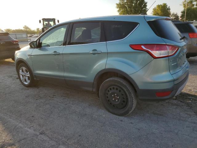 Photo 3 from auction – 2013 FORD ESCAPE SE with VIN 1FMCU9G99DUA14354