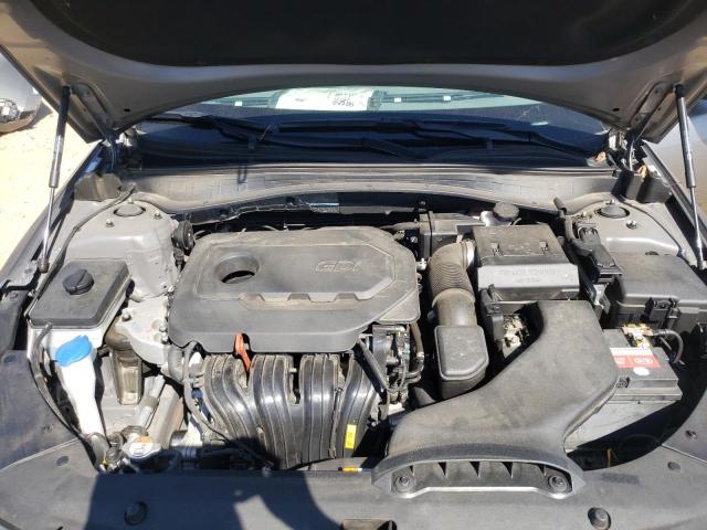 Photo 7 from auction – 2017 KIA OPTIMA EX with VIN 5XXGU4L37HG156420