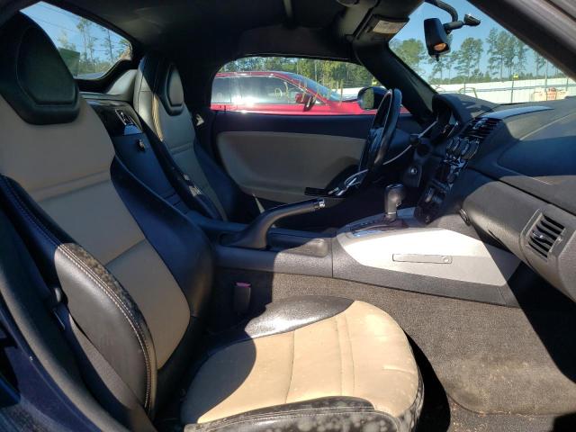 Photo 5 from auction – 2008 SATURN SKY with VIN 1G8MC35B98Y110850